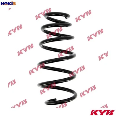 SUSPENSION SPRING RA4039 FOR VAUXHALL ZAFIRA/Mk/III OPEL A20DTH/20DT 2.0L 4cyl - Image 1 of 4