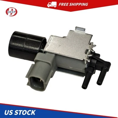 90910-12274 Fuel Vapor Canister Purge Solenoid New For 2004-2009 Toyota Prius Foto 1 de 4