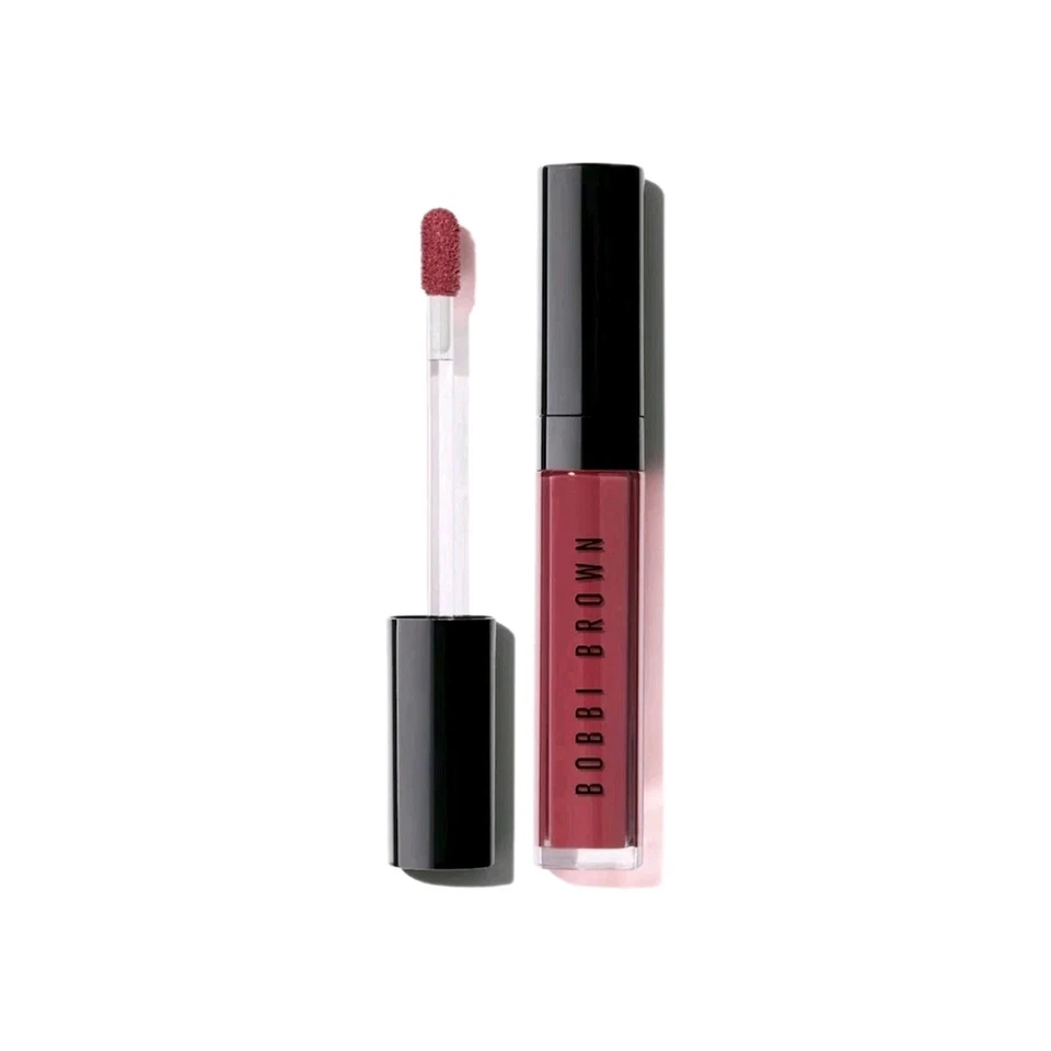 Bobbi Brown, Lipgloss Crushed Oil-Infused, Slow Jam, 0.07oz/2ml Nwob  - Image 1 of 1