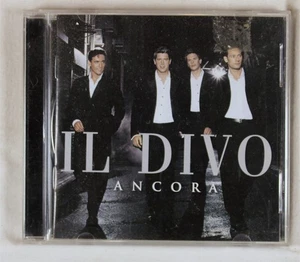 Ancora Il Divo (CD, 2005) - Foto 1 di 2