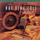 Nat King Cole Collection: A Musical Tribute by Beegie Adair (CD, 1998, Green Hil