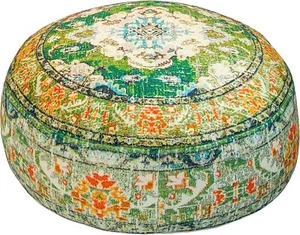 Mandala Life ART Bohemien Federa 60 x 20 cm Rotonda - Foto 1 di 6