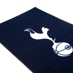 Alfombra Tottenham Hotspur FC Spurs Navidad y Cumpleaños Ideas de Regalo Fanático - Imagen 1 de 3