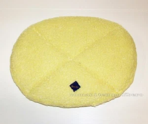 CIAMBELLA SALVAGARRESE DASLO IN AGNELLINO IMBOTTITO - Imagen 1 de 1