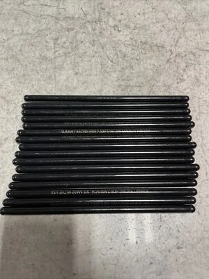 Summit Racing 14957500, HDR LS1-3 LQ9, 5/16”X7.5” LONG ONE PIECE HEAT TREATED - Image 1 of 4