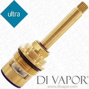 SVR21 Ultra 3/4" Ceramic Disc Quarter Turn Cartridge for ART3210 Shower Valves - Picture 1 of 4
