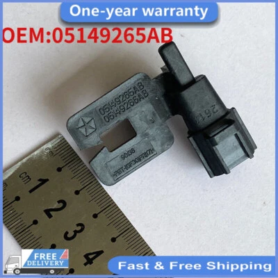 Sensor de temperatura del aire ambiente envío rápido para 05149265AB Jeep Dodge Chrysler Foto 1 de 4