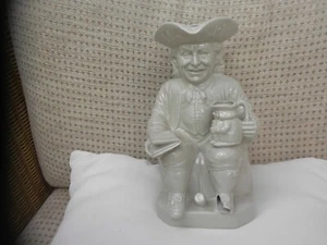 Toby / Character Jug - Picture 1 of 4