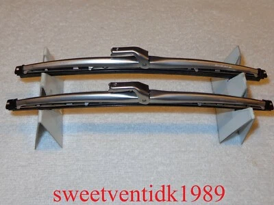 ‘NOS’ Trico Wipers Blades.....Made in England.....9 inch....1972-73 MG Midget - Image 1 of 4