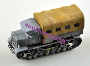 Easy Model 35113 1/72 Soviet Soviet Voroshilovets Tractor - Imagen 1 de 1