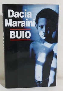 18279 Dacia Maraini - Buio - Mondolibri - 1999 - Picture 1 of 3