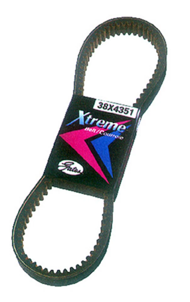 Gates 38X4351 "Xtreme" Belt - Image 1 of 1