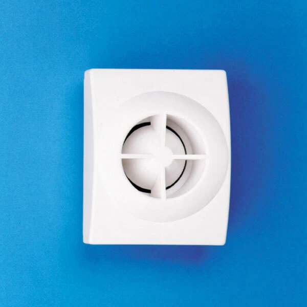 HONEYWELL HOME FROM RESIDEO Honeywell Home WAVE2EX Indoor Piezo Sounder