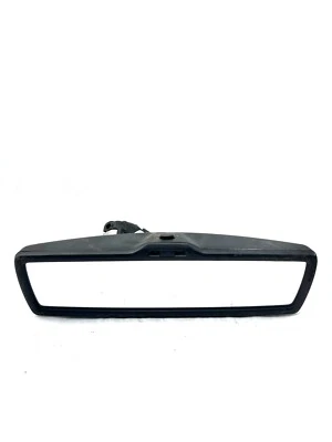Espejo retrovisor interior Volkswagen Golf V 2004 Foto 1 de 4