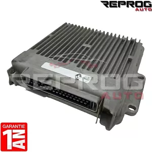 CALCULATEUR DÉCODÉ RENAULT KANGOO 1.2 7700110688 SAGEM SAFIR 1 - Bild 1 von 2