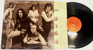 The Earl Scruggs Revue Family Portrait LP progressive bluegrass Nm- - Picture 1 of 5