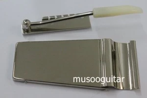 Long Verson Maestro Vibrola ChromeTremolo Fit SG or LP from Korea - Bild 1 von 7