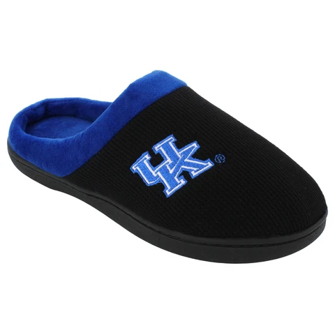 Kentucky Wildcats Comfy Feet Clog Slipper Cover