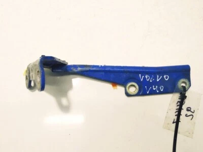 Volvo V40 2002 capó capó bisagra derecha usada, original #998310-86 Foto 1 de 4