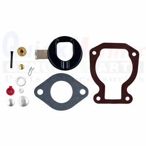 Johnson Evinrude OMC New CARB REPAIR REBUILD KIT 0398453 398453 386698 - Picture 1 of 6