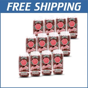 Nutritious Dried Red Kidney Beans, 12 Pack - Hearty Flavor for Healthy Meals - Picture 1 of 10