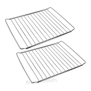 Estante de cocina de horno extensible ajustable para Thetford Caravan 345 - 565 mm x 2 - Imagen 1 de 2
