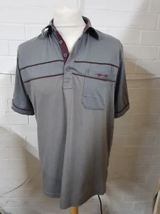 polo tom hagan talla L - Imagen 1 de 5