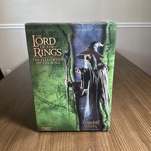 LOTR Gandalf el Gris Escala 1/6 Sideshow WETA Coleccionable Estatua Polystone. - Imagen 1 de 7