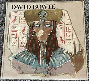 DAVID BOWIE - The Ching-A-Ling Song/ 1st UK PRESS/ CLEANED!/ RARE 7" EP 45/ EX+ - Picture 1 of 4