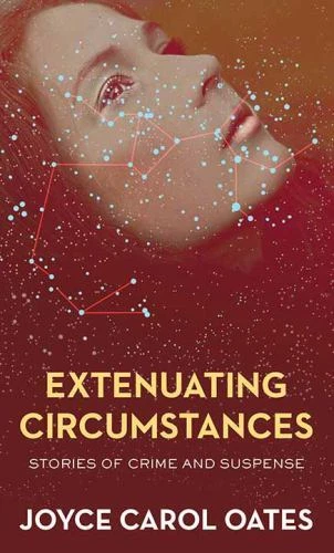 Extenuating Circumstances: Stories of Crime and Suspense (Center Point Platinum - Image 1 of 1