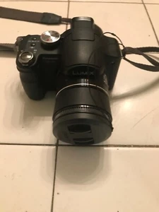 lumix digital camera - Picture 1 of 4