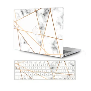 Anti-Scratch Frosted Hard Case Shell for MacBook Air Pro 11" 13 14 15 +Touch Bar - Picture 1 of 42