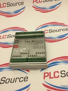 SAUTER EK502-446-F0-00 CONTROLLER MODULE - Picture 1 of 2
