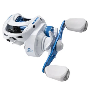 KastKing Centron Lite Baitcasting Reel 5+1 Ball Bearings High Speed Fishing reel - Picture 1 of 15