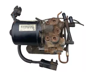 Jeep Wrangler YJ ABS Brake Pump Module 92-95 52008671 Anti Lock Brake ABS OEM - Picture 1 of 13