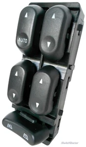 Master Power Window Door Switch for 2000-2007 Ford Taurus NEW - Foto 1 di 5