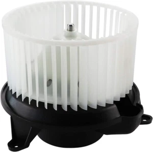 HVAC Blower Motor Assembly 700101 88986838 Heater Blower Motor with Fan Cage Fit - Picture 1 of 7
