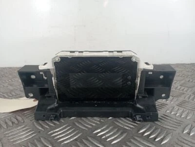 FORD FOCUS III 10-20 MULTIMEDIA DISPLAY AM5T-18B955-AG - Bild 1 von 4