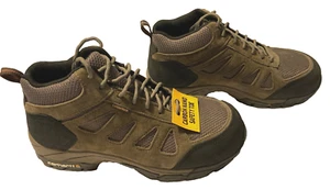 NEW Carhartt CWH4420 Womens Waterproof Nano Safety Toe Work Hike Boots (Size 11) - Picture 1 of 8