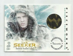 Disfraz de Tinkworks ""The Seeker"" The Walker Pieceworks 2007 ¡Reliquia - Imagen 1 de 1