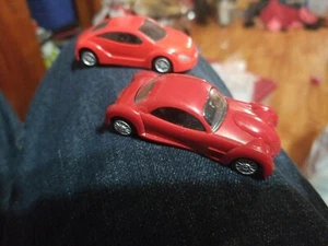 HONGWELL CC Inferno & Roger - 1:64 – Loose lot of 2 - Picture 1 of 4