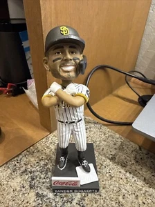 Xander Bogaerts Bobblehead Padres v Diamond Backs June 6, 2024 - Picture 1 of 12