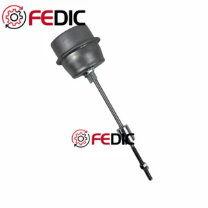 Turbo actuator K03 53039880118 for Mini Cooper S SX 135 128 Kw EP6DTSN14 2006- - Picture 1 of 8