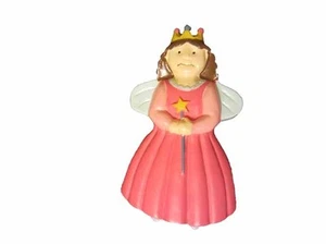 NEW Princess Children's Drawer Pull Resin Knob PJ Kids 15028A - Picture 1 of 2