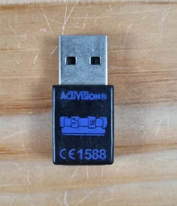 Skylanders Portal USB Dongle Receiver CE1588 Activision. Model 84148791 - Picture 1 of 4