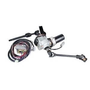 Tusk Electronic Power Steering Kit For HONDA Pioneer 500 2015-2022 - Picture 1 of 4