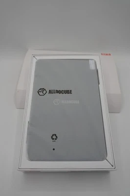 ALLDOCUBE 8.4 inch iPlay 50 mini Pro NFE Android 13 Tablet Grey 8 GB RAM/256 GB - Image 1 of 4