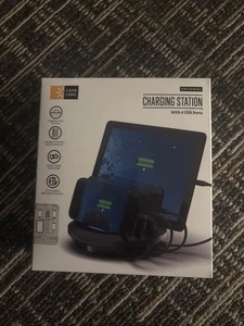 Case Logic Universal Charging Station with 4 USB Ports - Picture 1 of 2