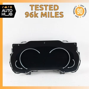 16-19 BMW G12 740Li 540i 640i X3 X4 Instrument Cluster Speedometer 9442426 OEM - Bild 1 von 19