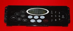 Maytag Oven Control Board - Part # WP74008658 | 8507P355-60 - Picture 1 of 14